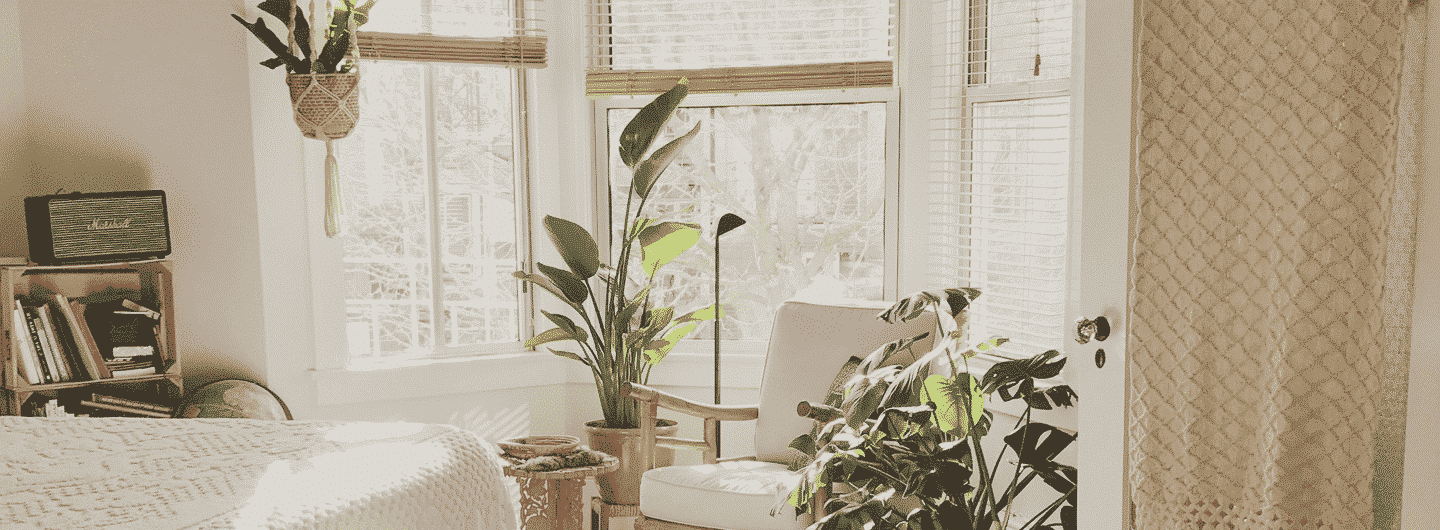 photo d'un appartement