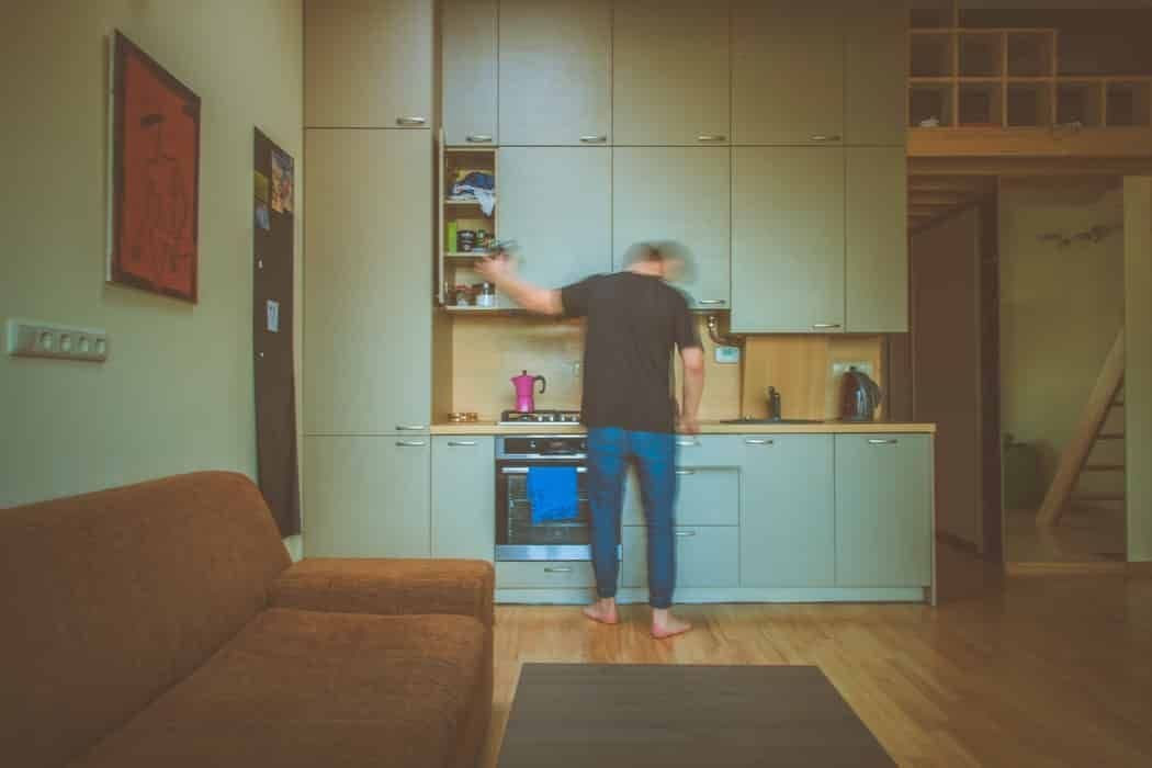 Consommation moyenne d'électricité appareils électriques appartement