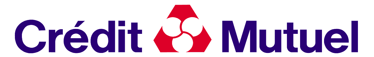 logo crédit mutuel