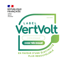 label vertvolt