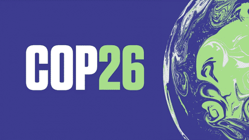 illustration cop26