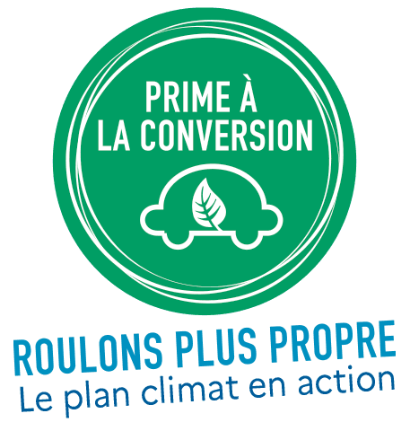 logo prime conversion