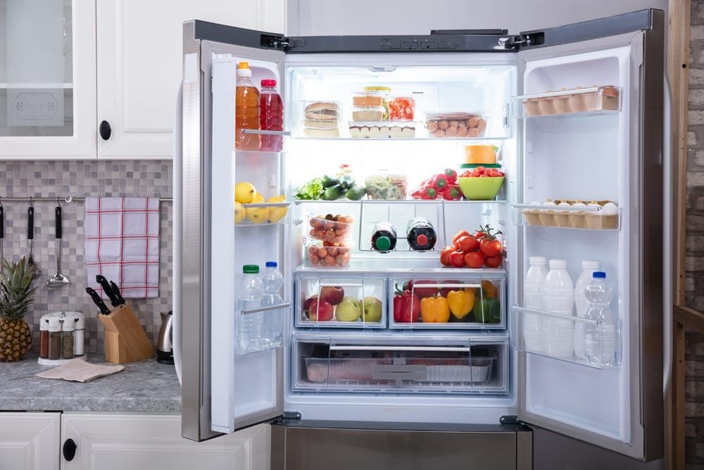 Quelle est la consommation d'un frigo ?