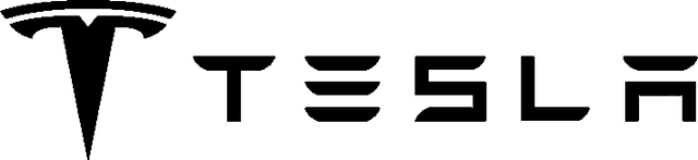 logo tesla
