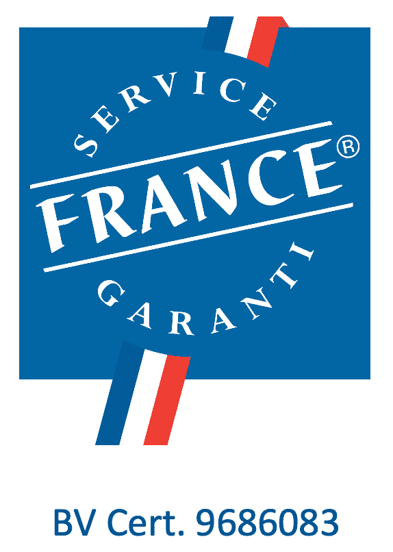 service france garanti Octopus energy