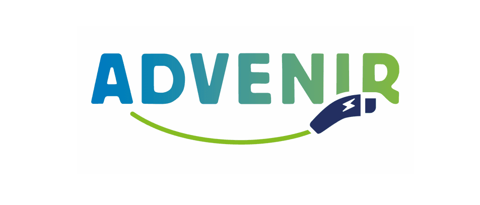 Logo Advenir