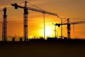 grues