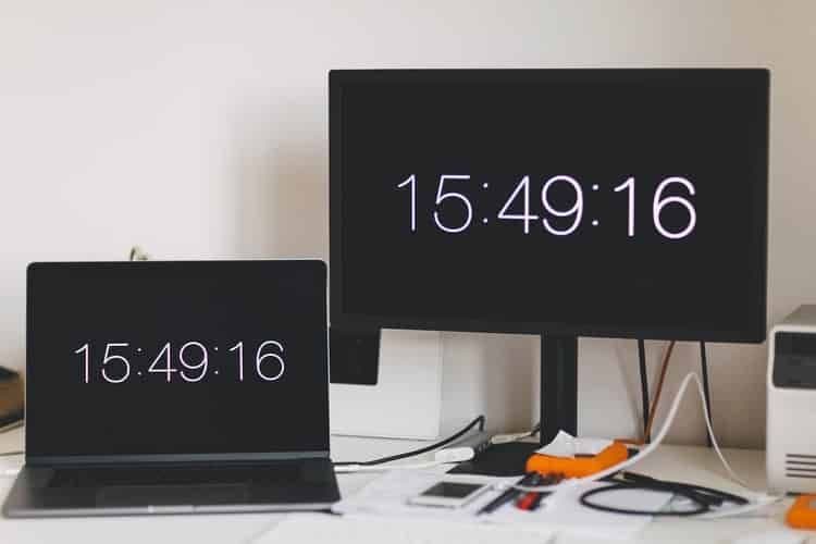 consommation électrique internet