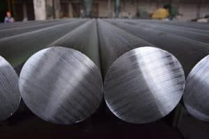 aluminium énergie