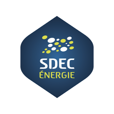 logo SDEC énergie