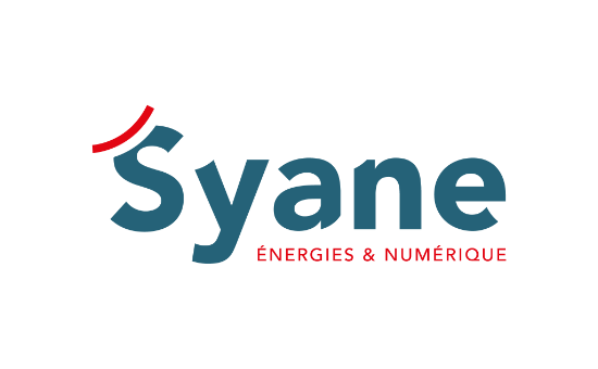 logo Syane énergies et numérique