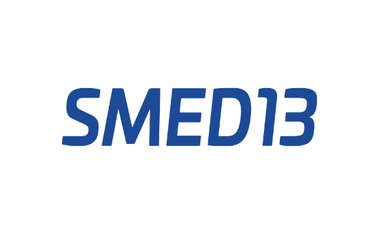 logo SMED 13