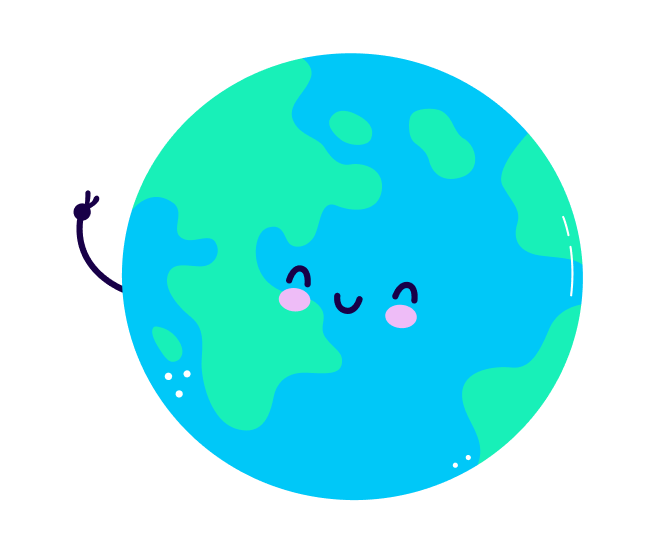 Peace Planeta