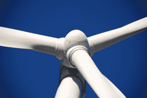 Turbine éolienne fonctionnement