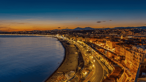 déménager à Nice